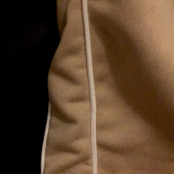 Cropped soft sweater - Picture 3 of 4